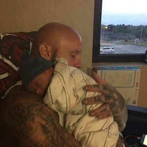 Meet your Posher, Nathan